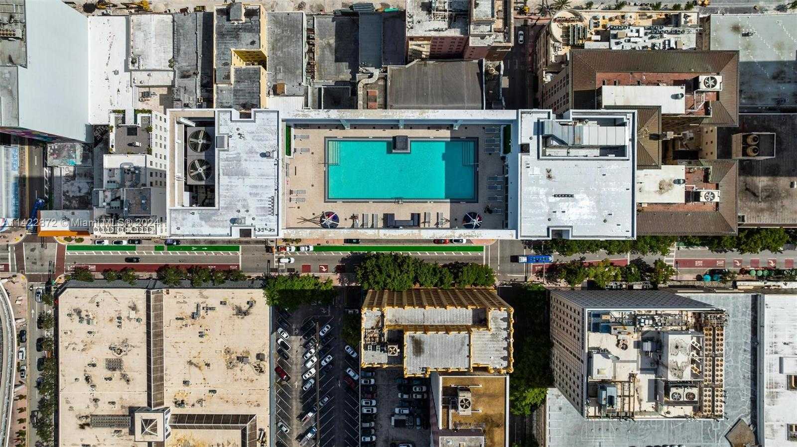 Small Image of 151 #501, Miami Number 23