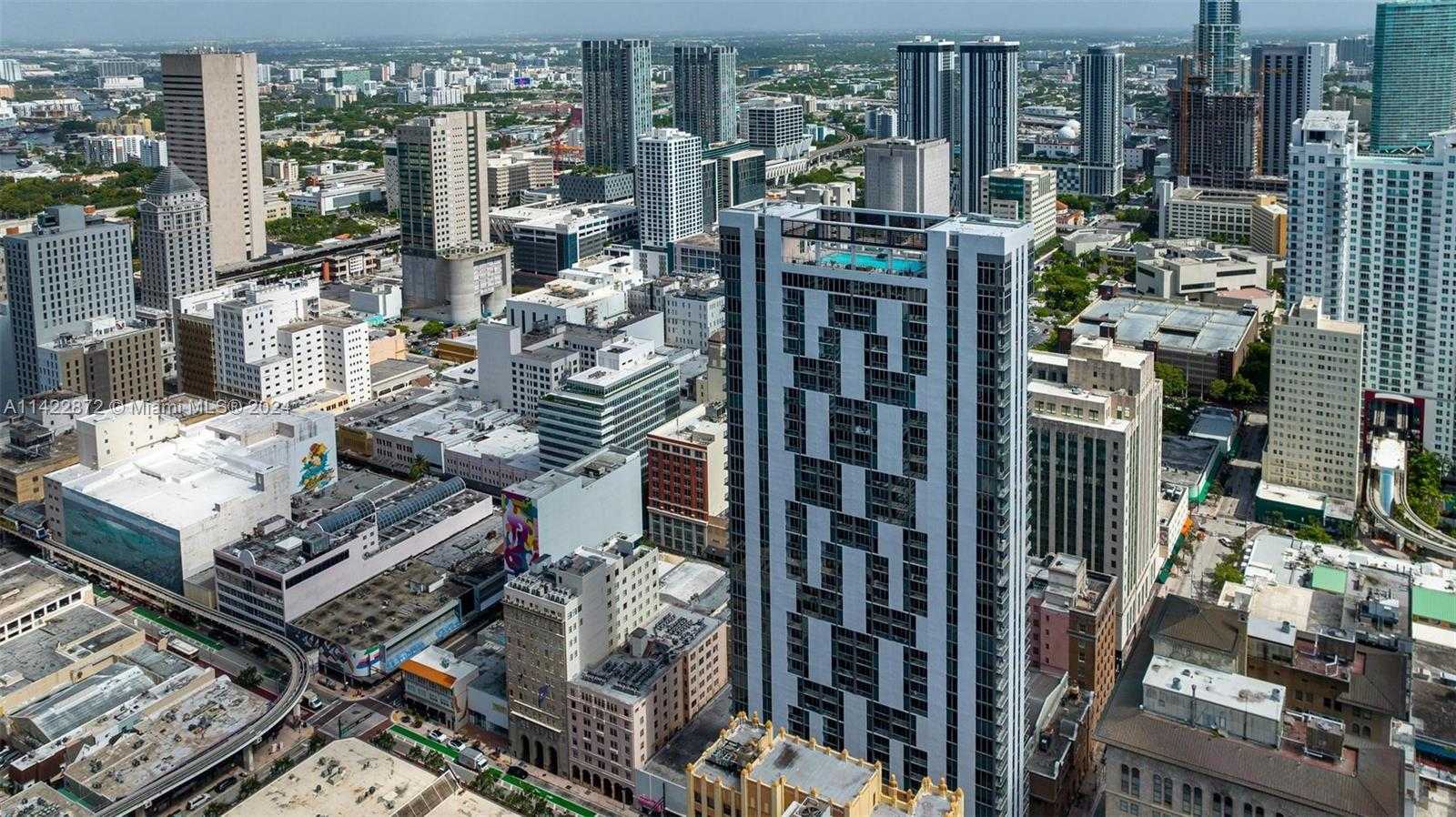Small Image of 151 #501, Miami Number 24