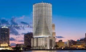 Small Image of 200 BISCAYNE BOULEVARD WAY #3406, Miami Number 2