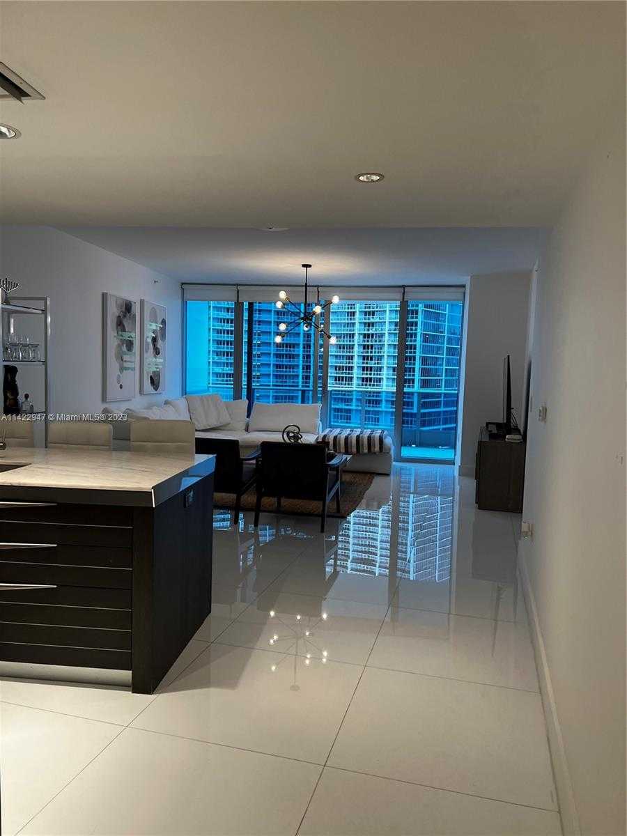 Small Image of 200 BISCAYNE BOULEVARD WAY #3406, Miami Number 24