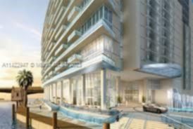 Small Image of 200 BISCAYNE BOULEVARD WAY #3406, Miami Number 3
