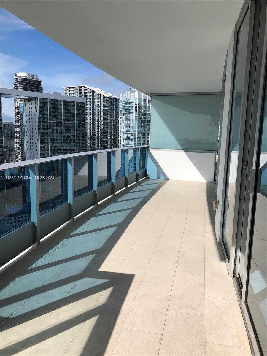 Small Image of 200 BISCAYNE BOULEVARD WAY #3406, Miami Number 8