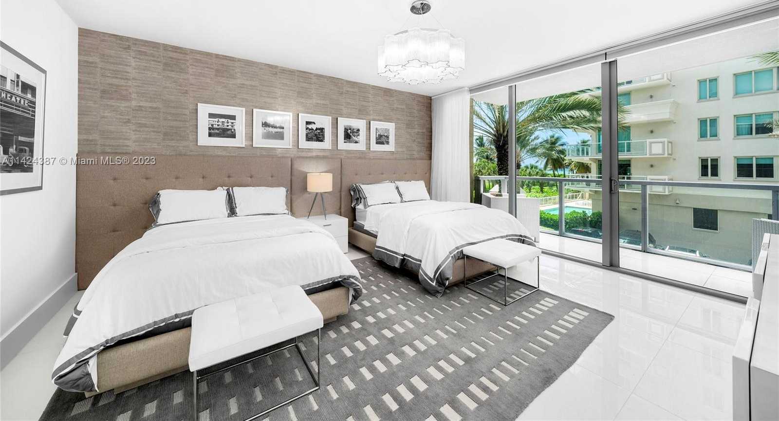 Small Image of 9501 COLLINS AVE #6, Surfside Number 21