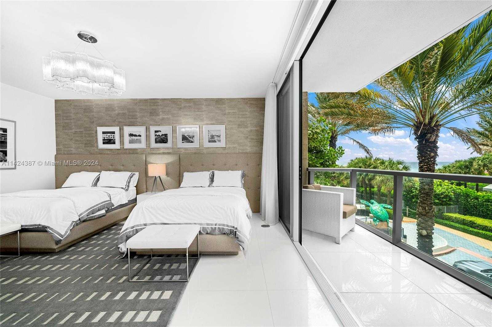 Small Image of 9501 COLLINS AVE #6, Surfside Number 22