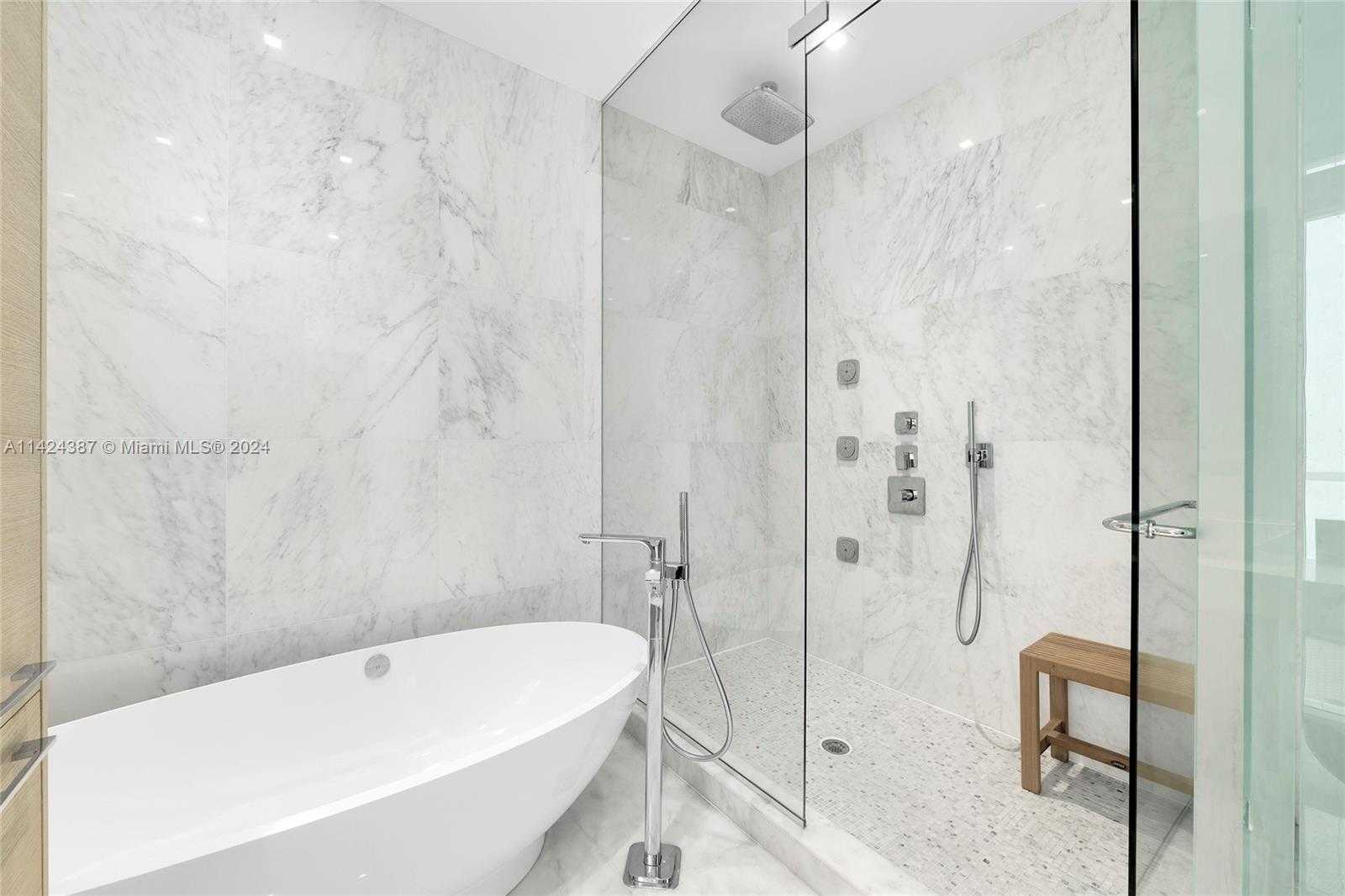 Small Image of 9501 COLLINS AVE #6, Surfside Number 24
