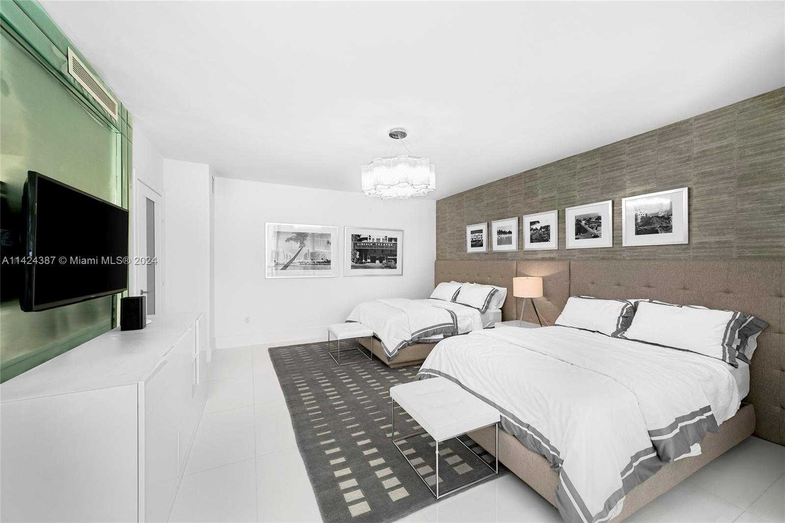 Small Image of 9501 COLLINS AVE #6, Surfside Number 25