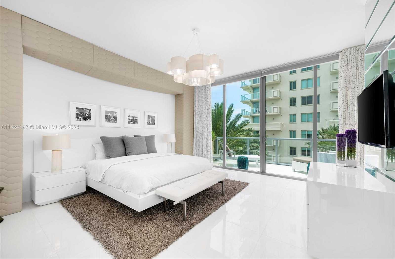 Small Image of 9501 COLLINS AVE #6, Surfside Number 26