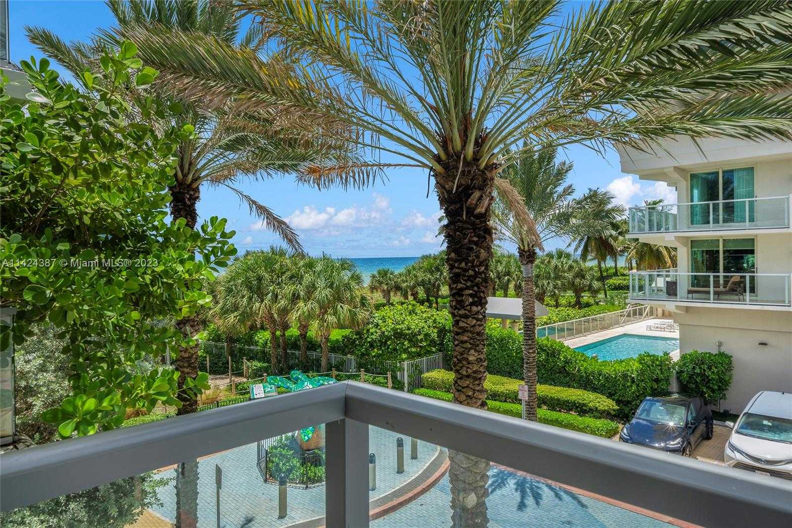 Small Image of 9501 COLLINS AVE #6, Surfside Number 28
