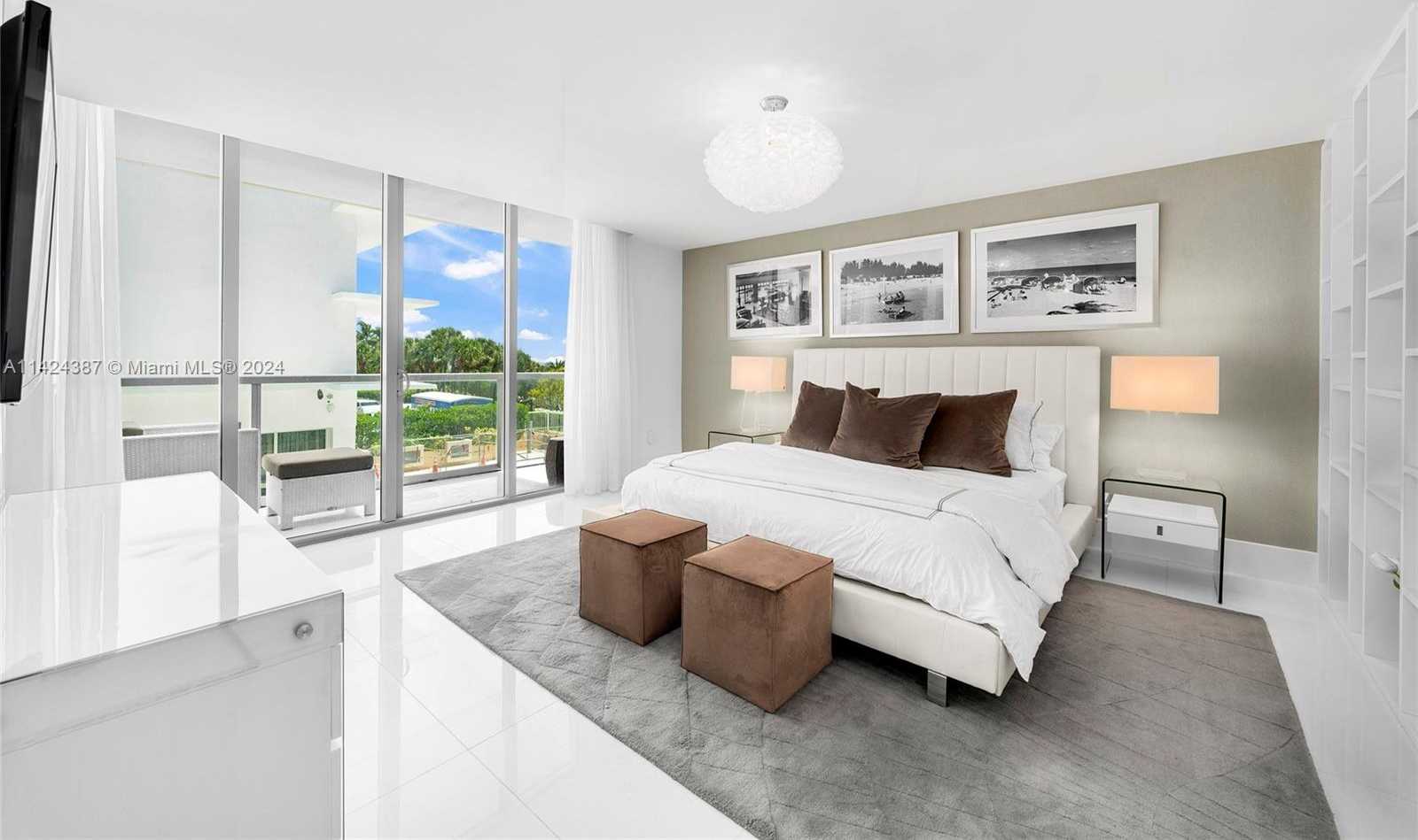 Small Image of 9501 COLLINS AVE #6, Surfside Number 30