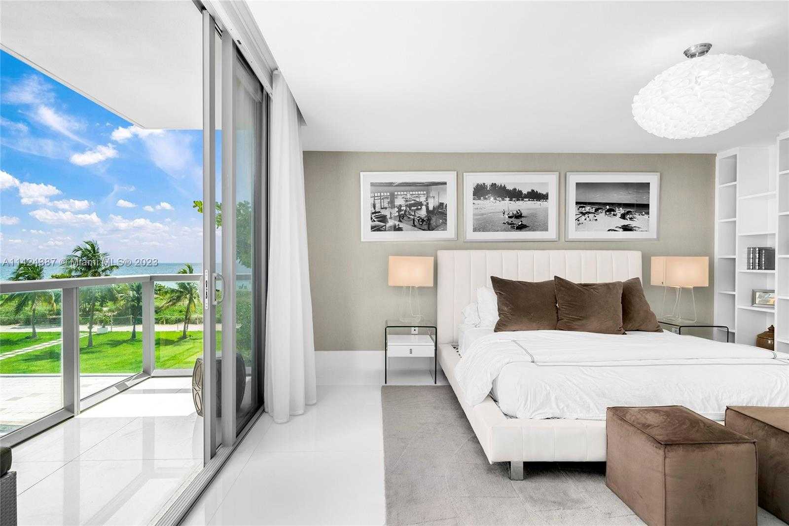Small Image of 9501 COLLINS AVE #6, Surfside Number 31