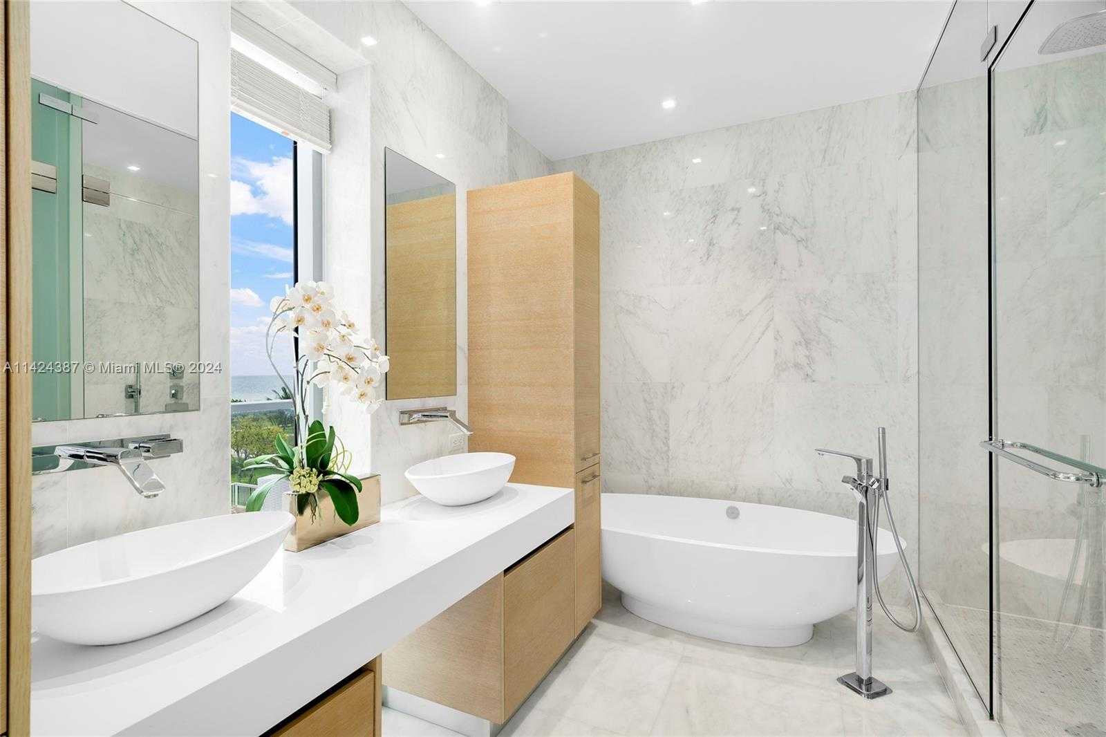 Small Image of 9501 COLLINS AVE #6, Surfside Number 33