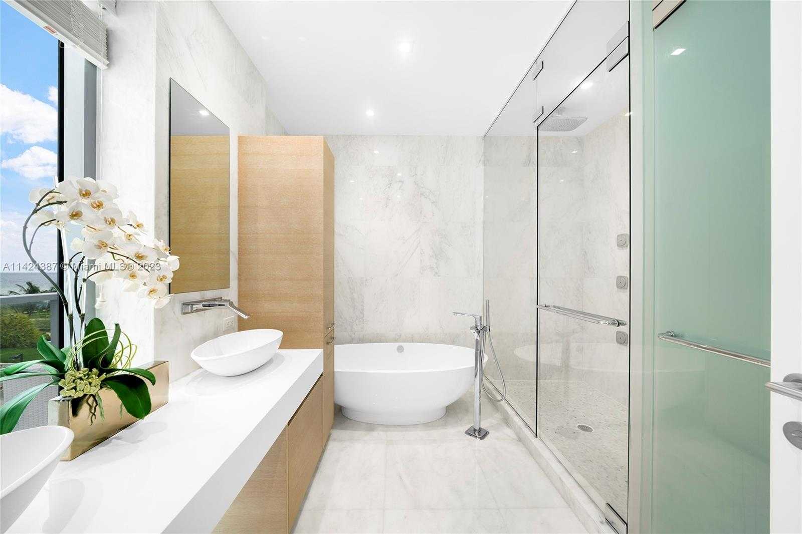 Small Image of 9501 COLLINS AVE #6, Surfside Number 34