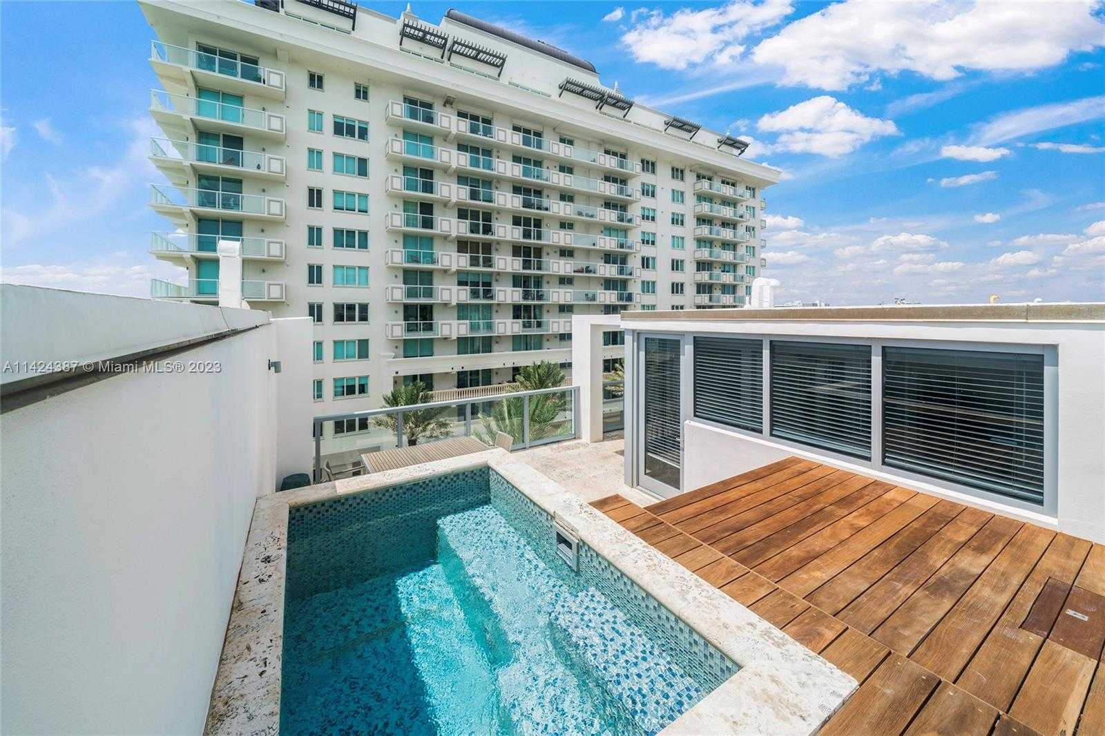 Small Image of 9501 COLLINS AVE #6, Surfside Number 38