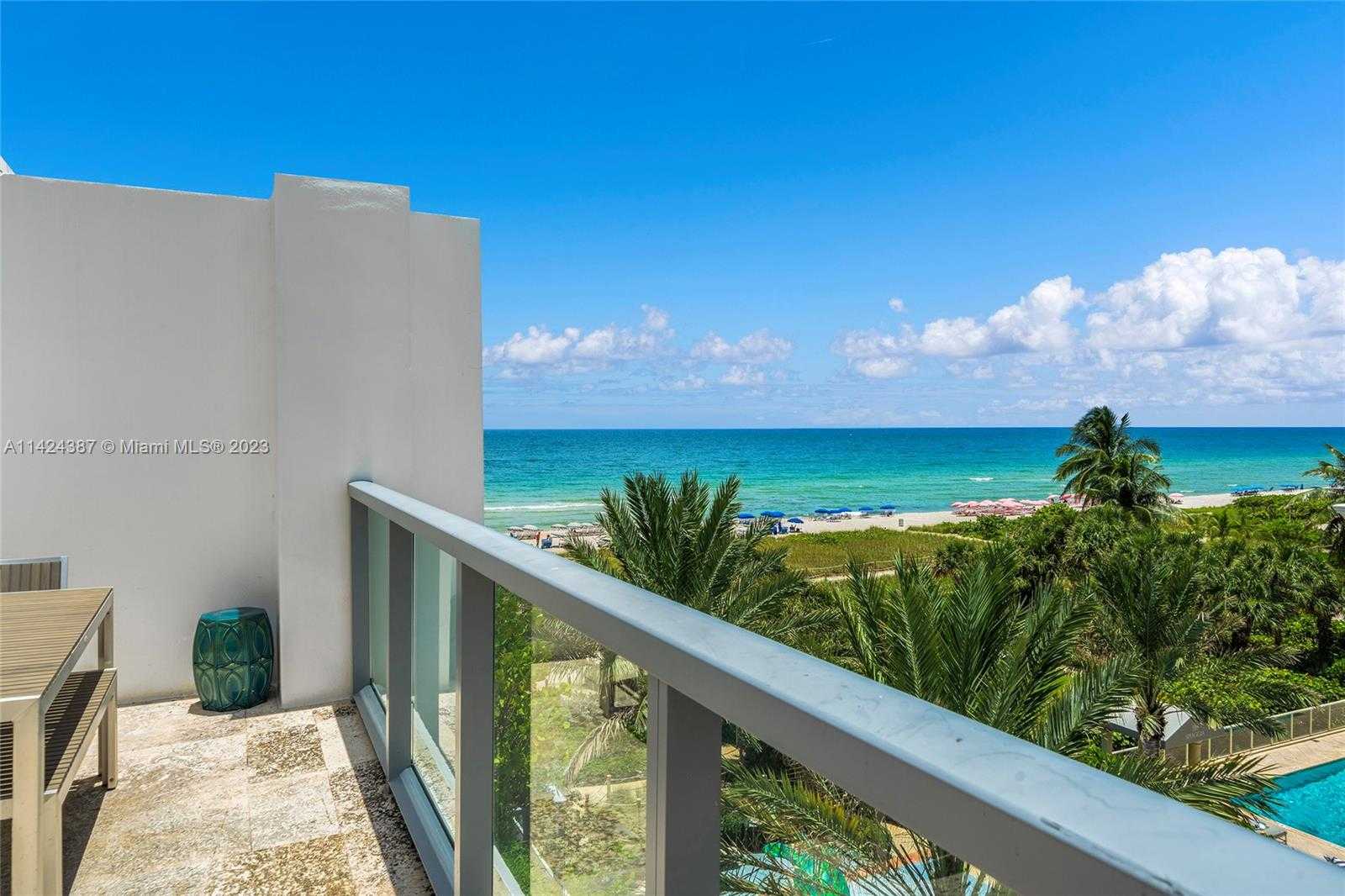 Small Image of 9501 COLLINS AVE #6, Surfside Number 41