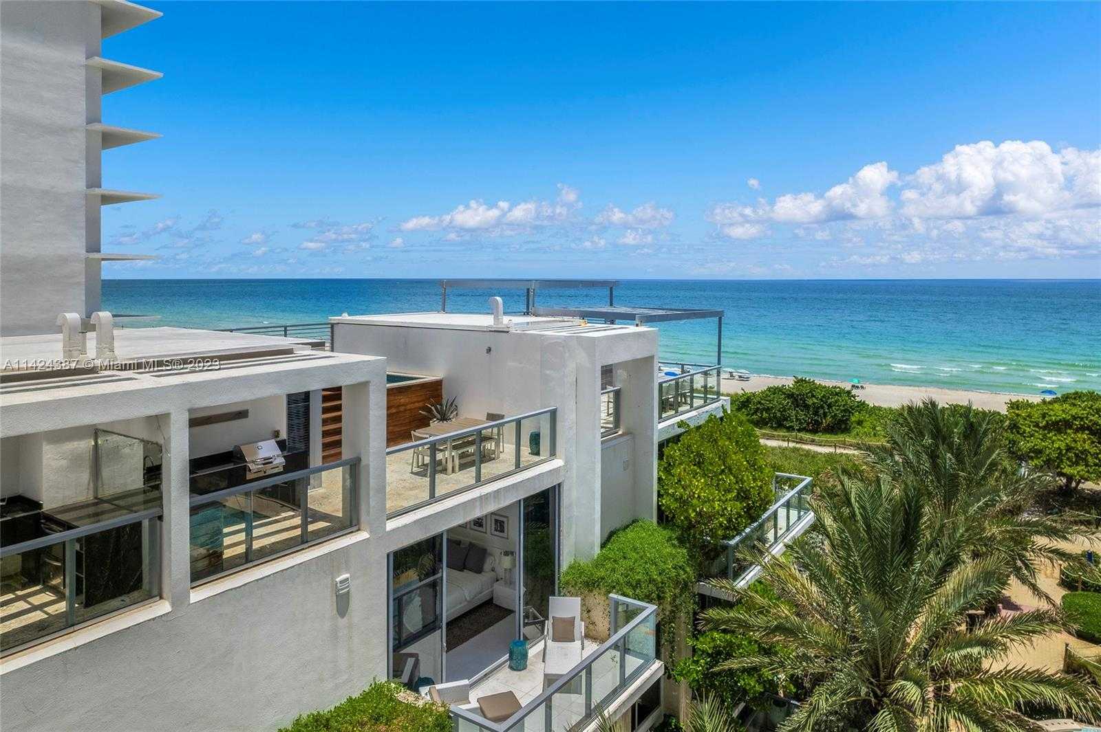 Small Image of 9501 COLLINS AVE #6, Surfside Number 49