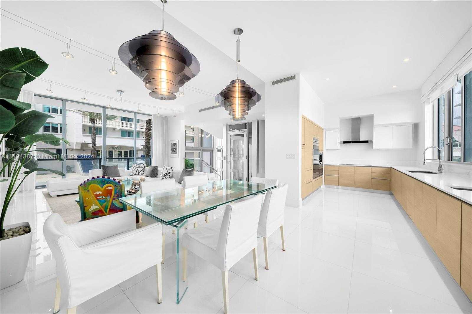 Small Image of 9501 COLLINS AVE #6, Surfside Number 6