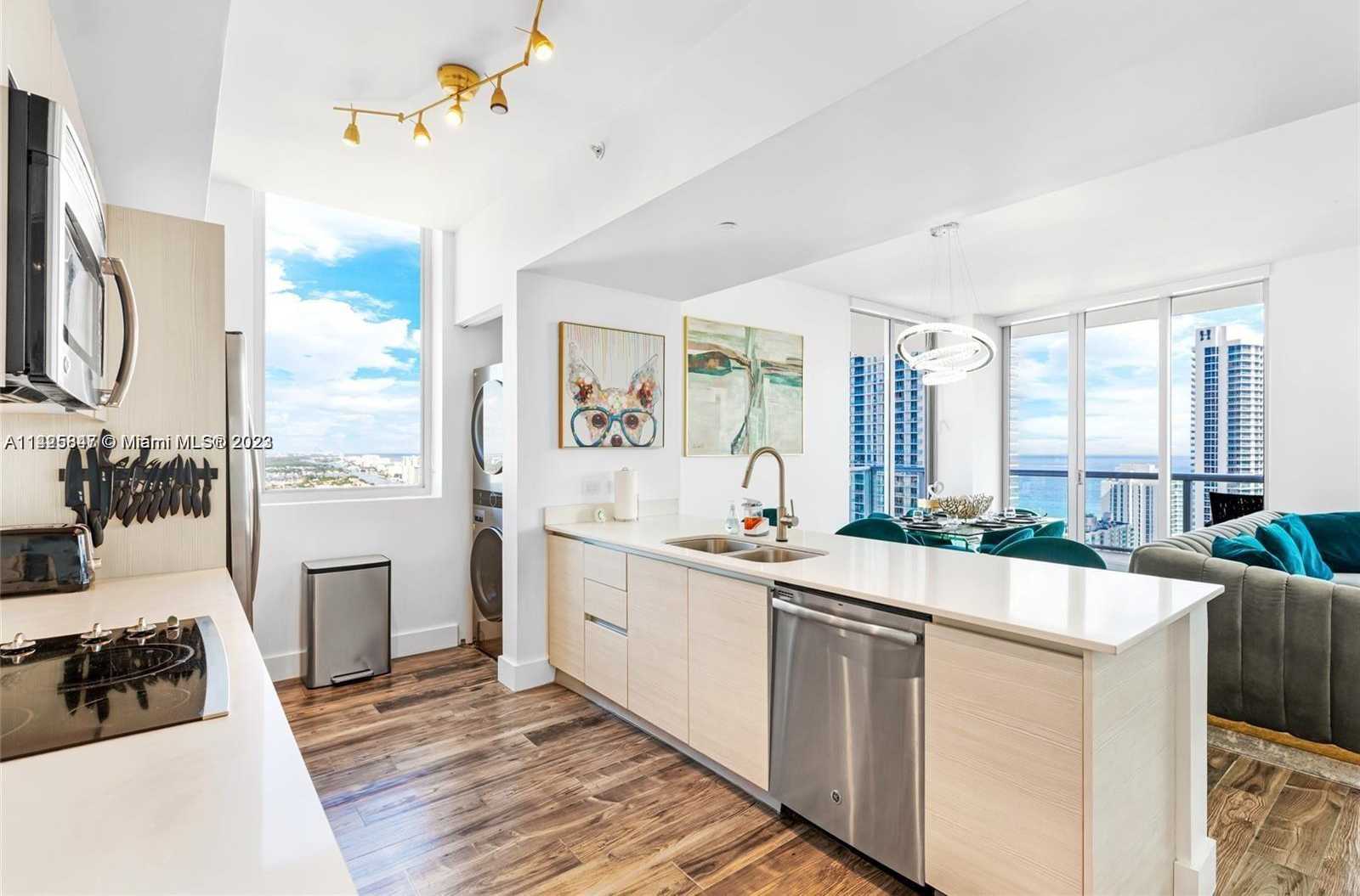 Small Image of 2600 EAST HALLANDALE BEACH BLVD #T3302, Hallandale Beach Number 10