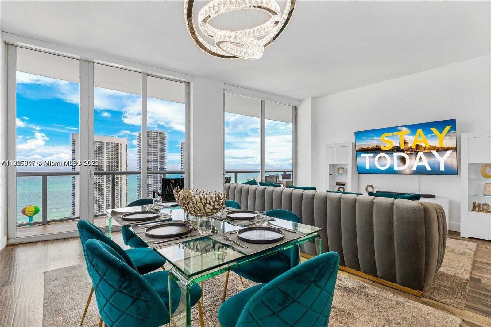 Small Image of 2600 EAST HALLANDALE BEACH BLVD #T3302, Hallandale Beach Number 2
