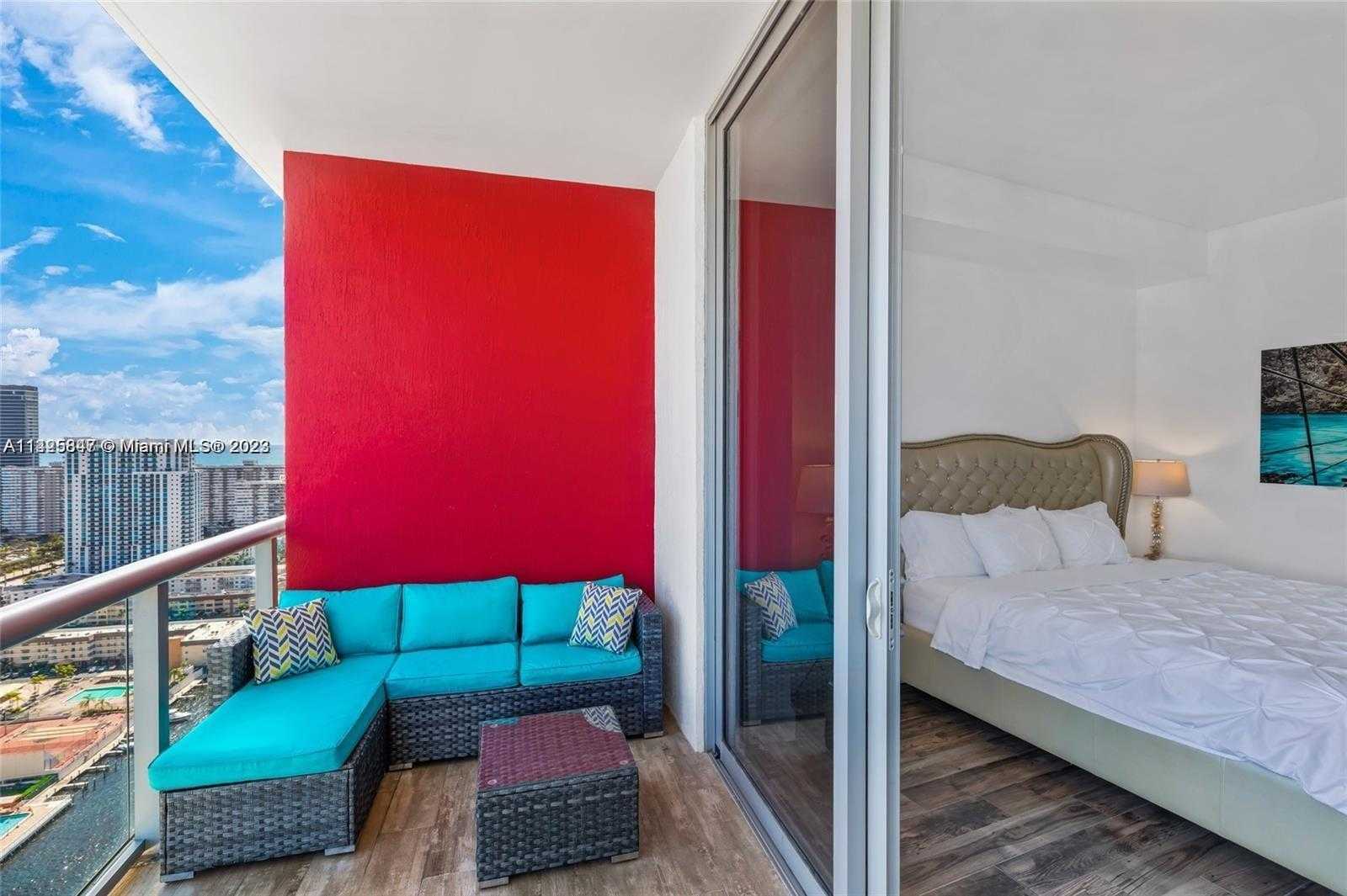 Small Image of 2600 EAST HALLANDALE BEACH BLVD #T3302, Hallandale Beach Number 26