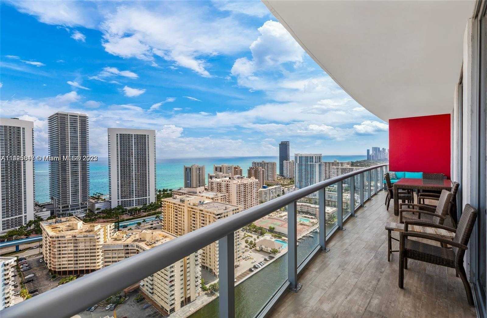 Small Image of 2600 EAST HALLANDALE BEACH BLVD #T3302, Hallandale Beach Number 27