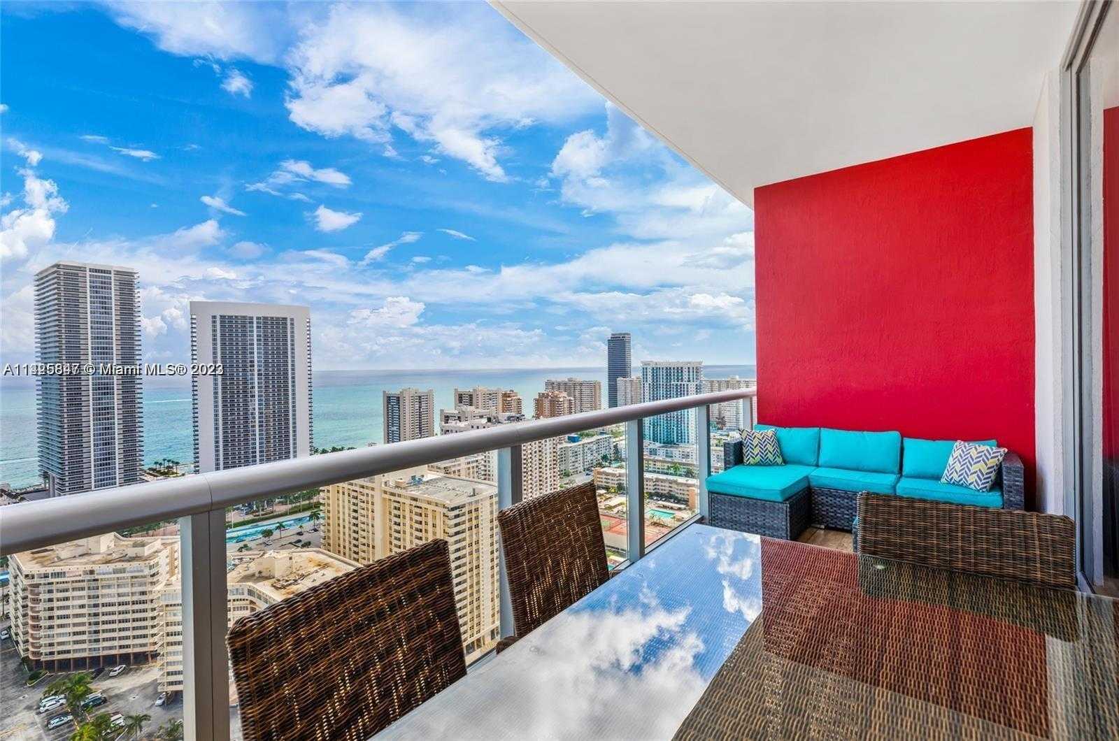 Small Image of 2600 EAST HALLANDALE BEACH BLVD #T3302, Hallandale Beach Number 28