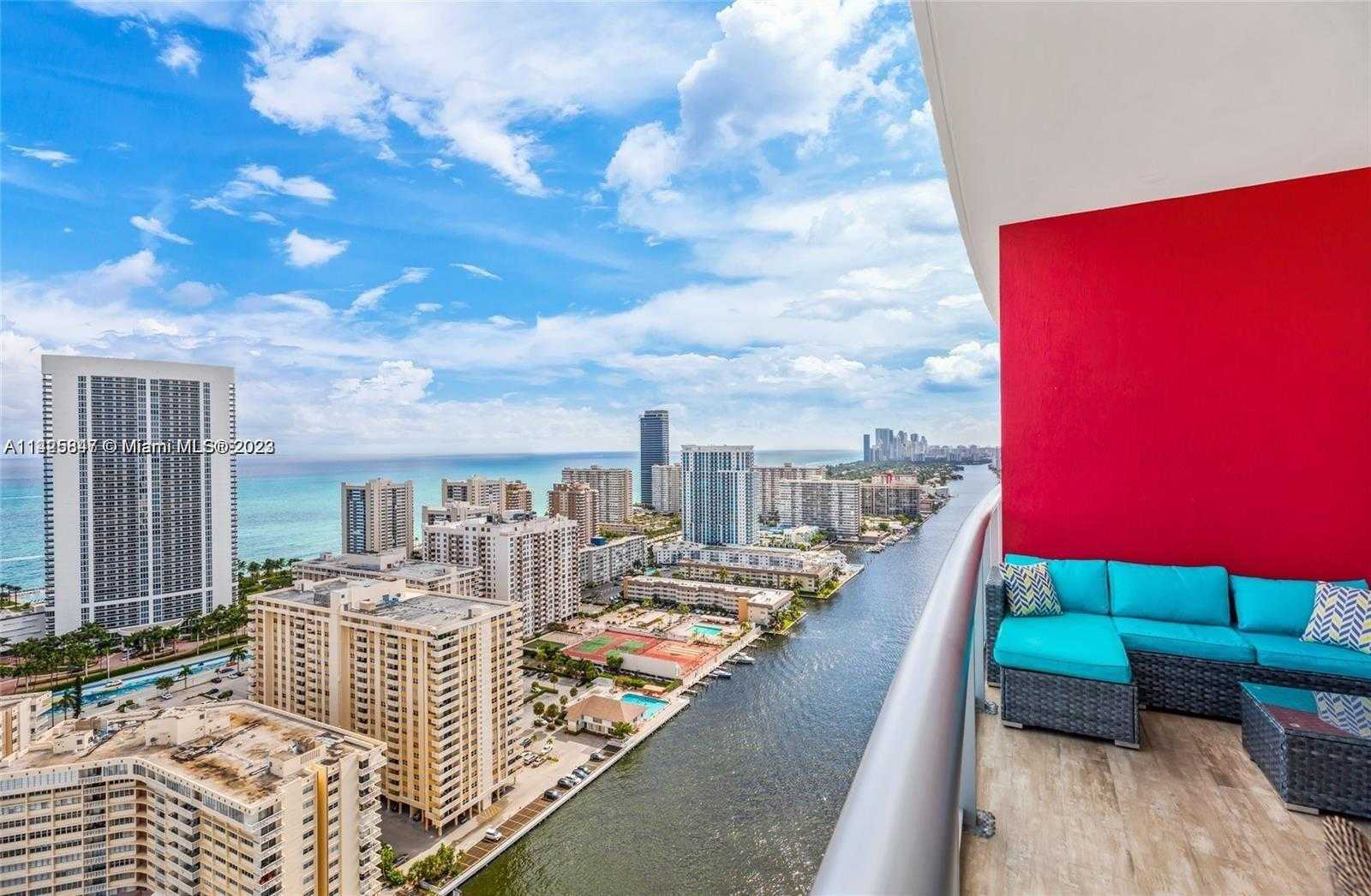 Small Image of 2600 EAST HALLANDALE BEACH BLVD #T3302, Hallandale Beach Number 29