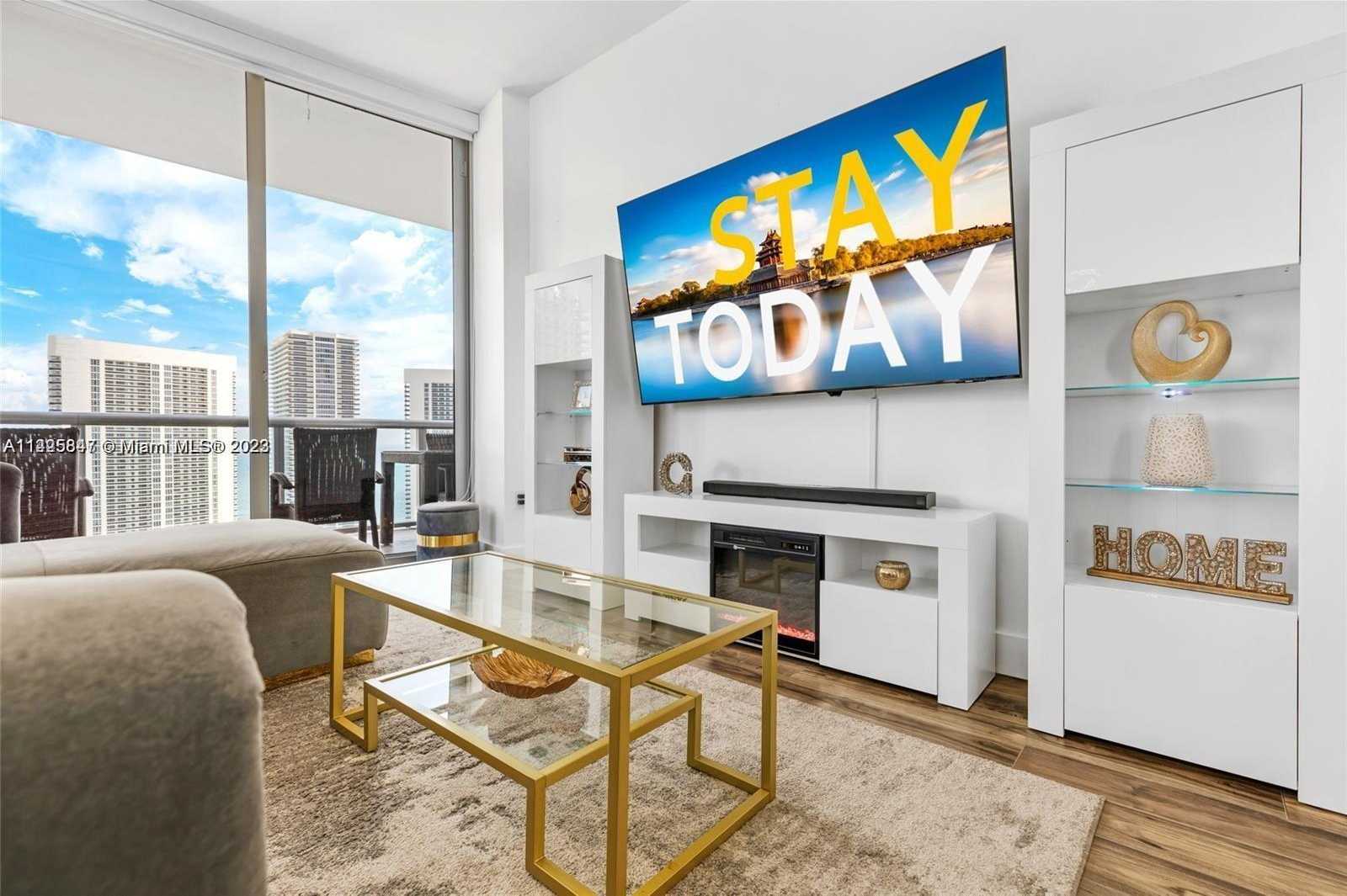 Small Image of 2600 EAST HALLANDALE BEACH BLVD #T3302, Hallandale Beach Number 5