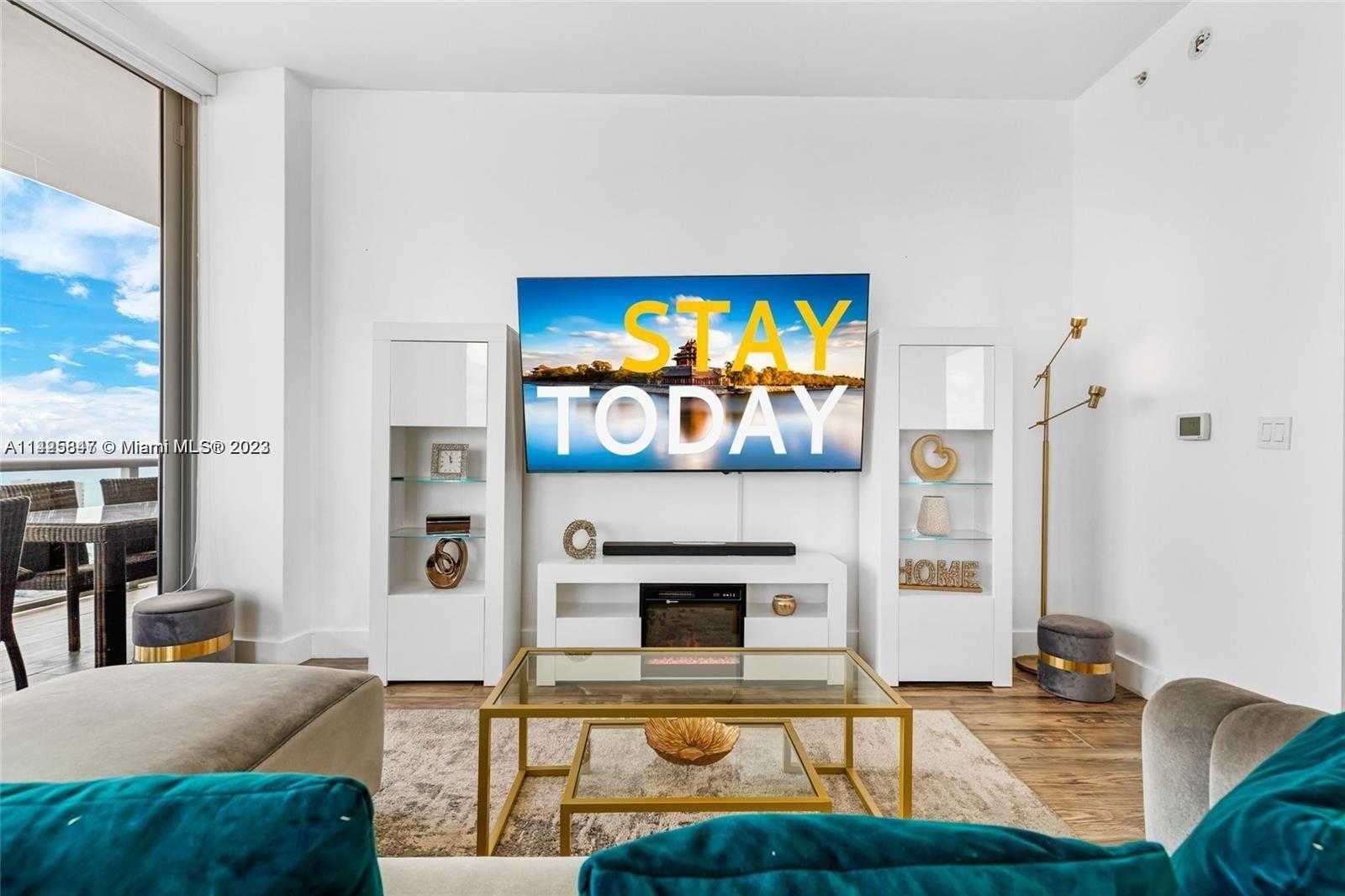 Small Image of 2600 EAST HALLANDALE BEACH BLVD #T3302, Hallandale Beach Number 6