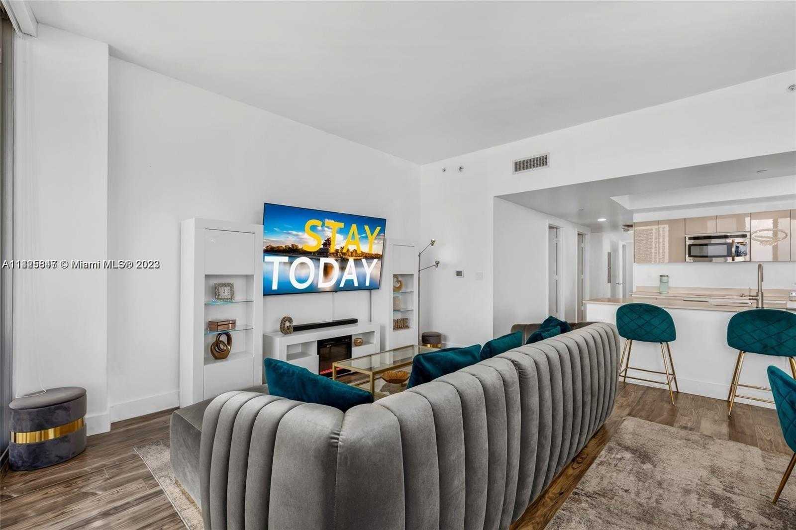 Small Image of 2600 EAST HALLANDALE BEACH BLVD #T3302, Hallandale Beach Number 7