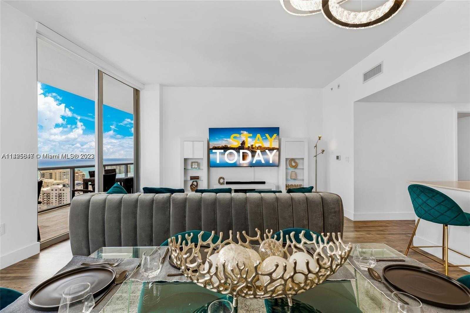 Small Image of 2600 EAST HALLANDALE BEACH BLVD #T3302, Hallandale Beach Number 8