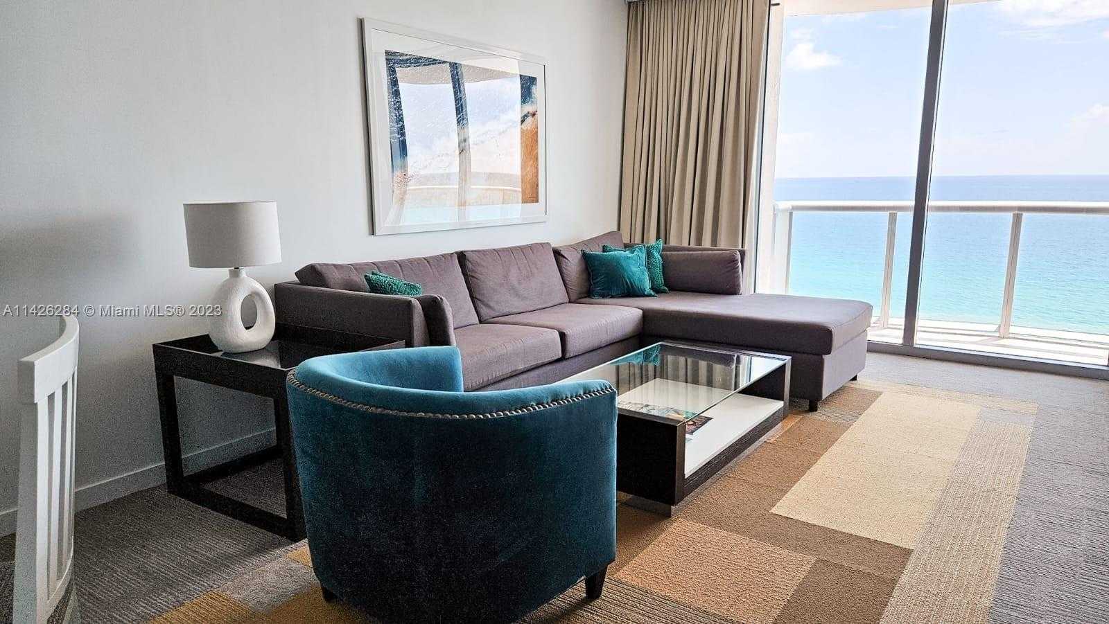 Small Image of 17315 EAST COLLINS AVE #1102, Sunny Isles Beach Number 12