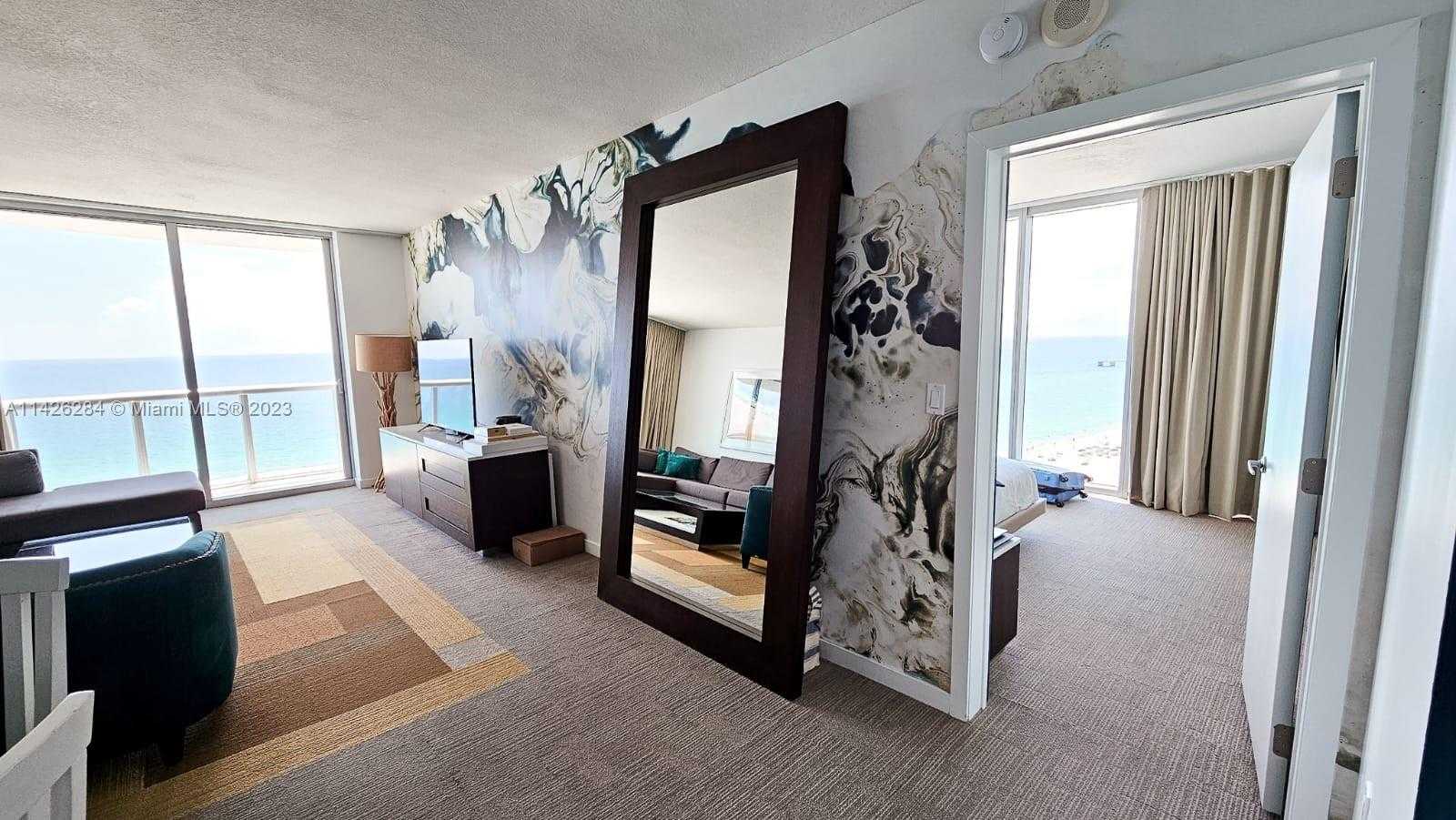 Small Image of 17315 EAST COLLINS AVE #1102, Sunny Isles Beach Number 14