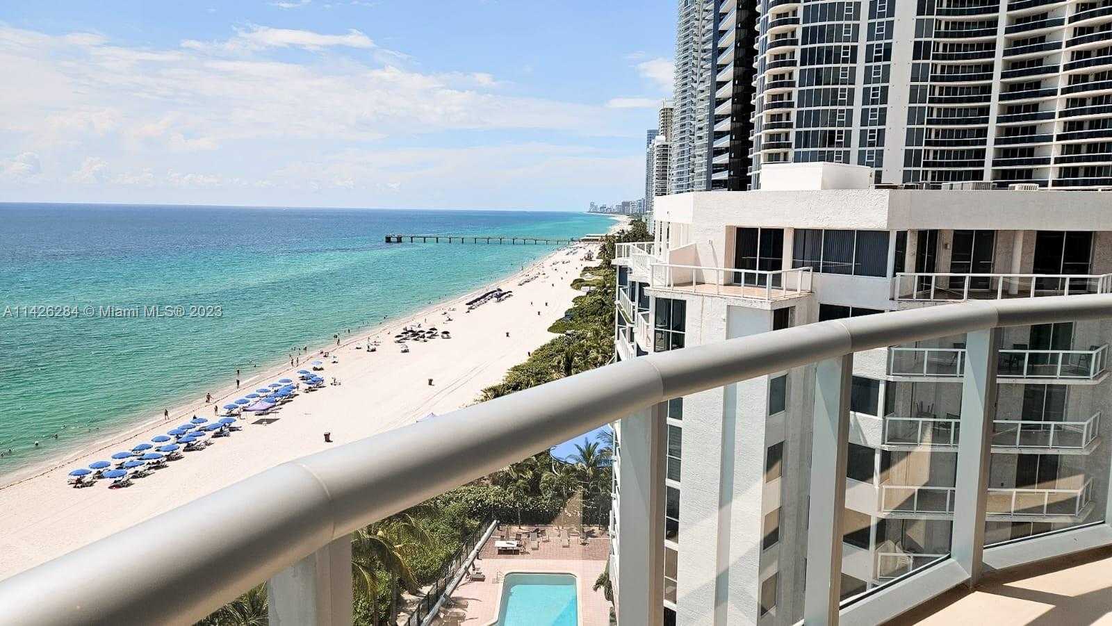 Small Image of 17315 EAST COLLINS AVE #1102, Sunny Isles Beach Number 17