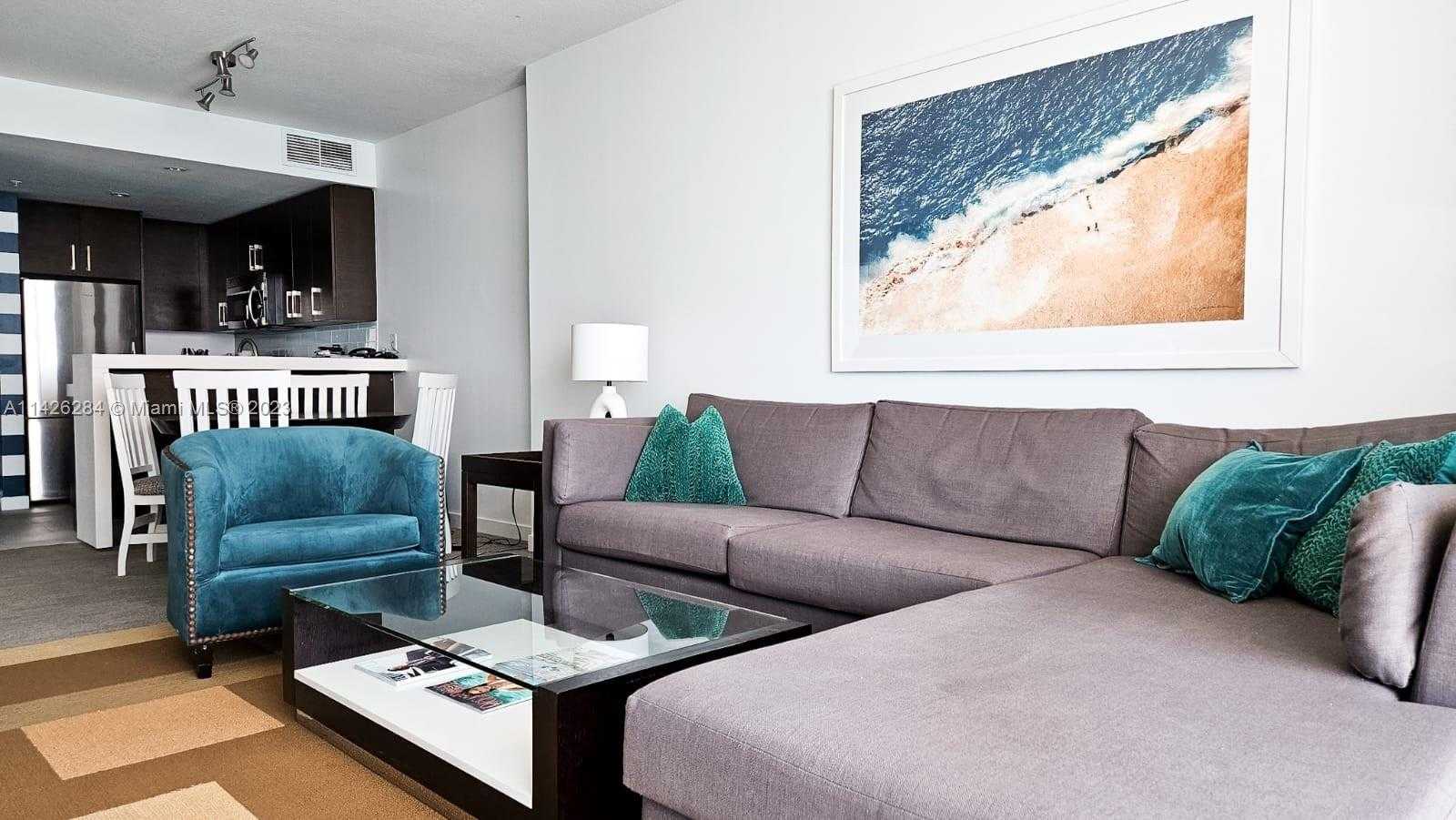 Small Image of 17315 EAST COLLINS AVE #1102, Sunny Isles Beach Number 2