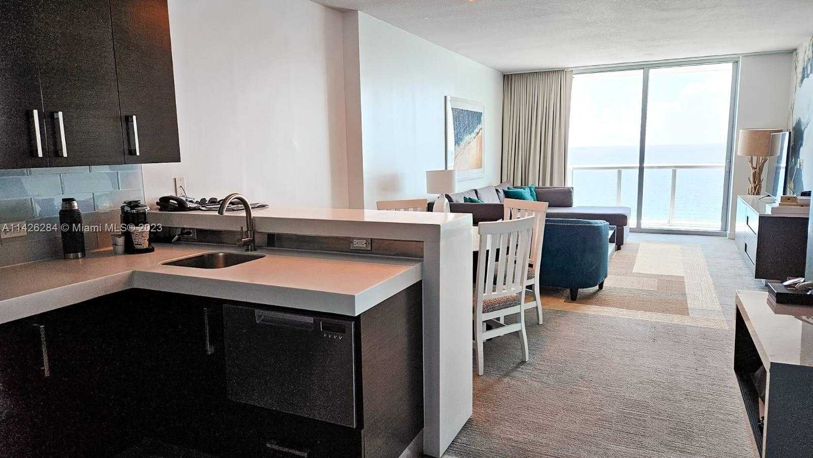 Small Image of 17315 EAST COLLINS AVE #1102, Sunny Isles Beach Number 3