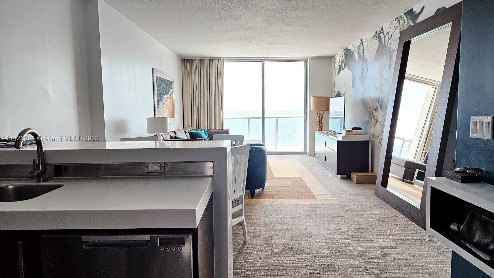 Small Image of 17315 EAST COLLINS AVE #1102, Sunny Isles Beach Number 4