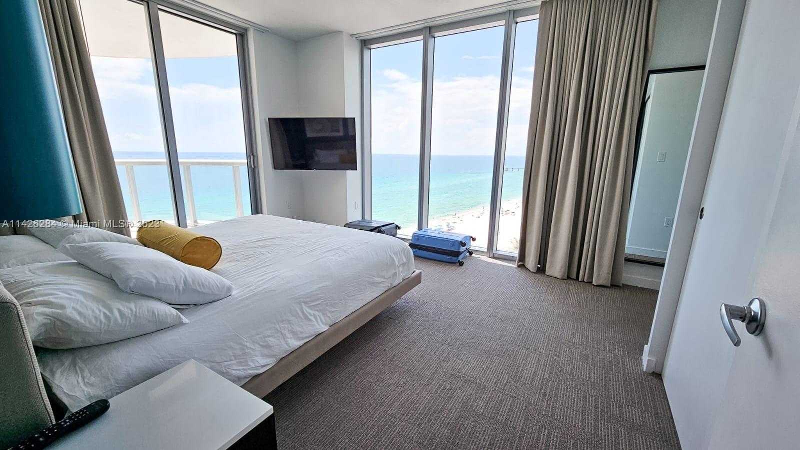 Small Image of 17315 EAST COLLINS AVE #1102, Sunny Isles Beach Number 5