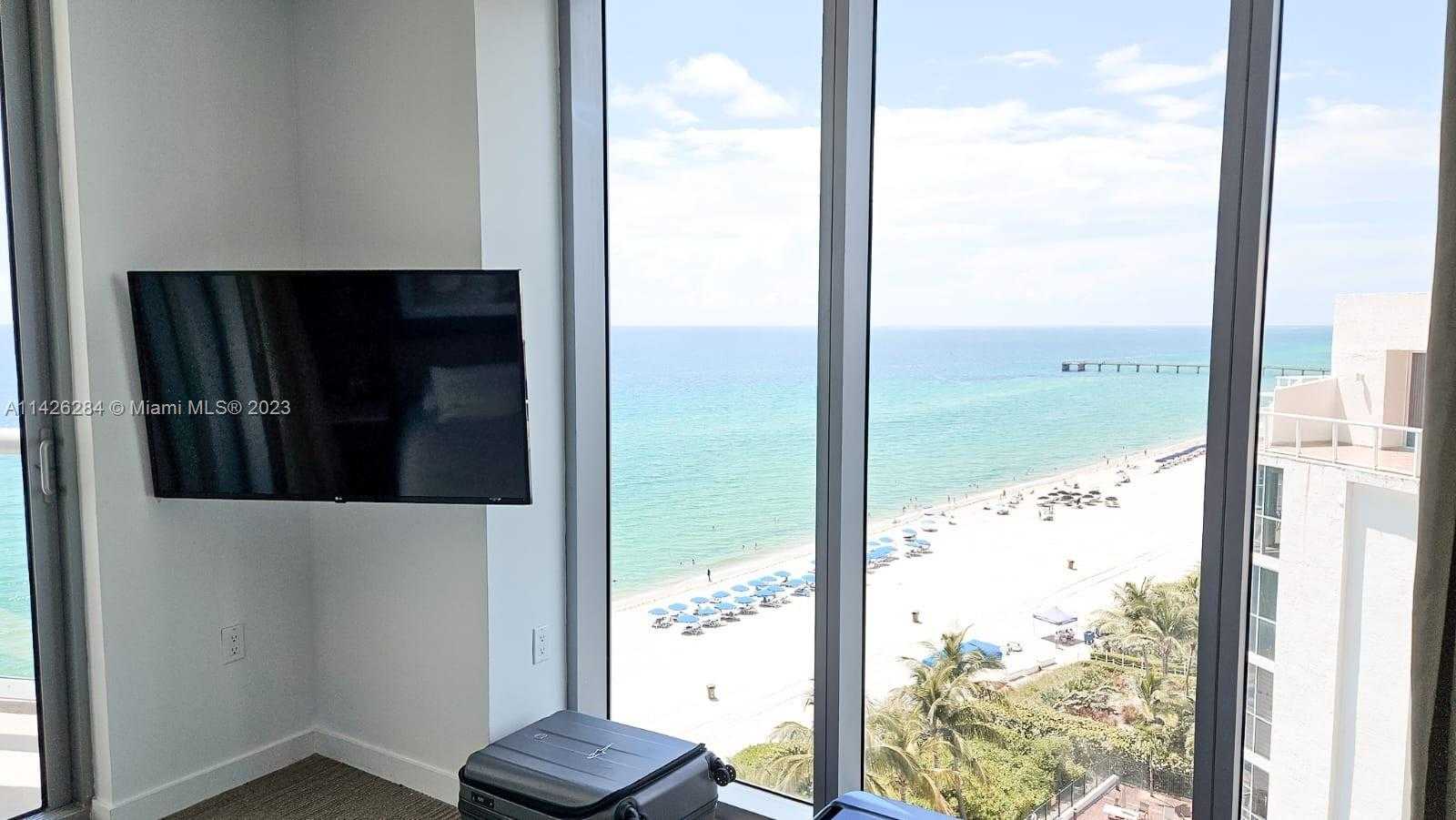 Small Image of 17315 EAST COLLINS AVE #1102, Sunny Isles Beach Number 6