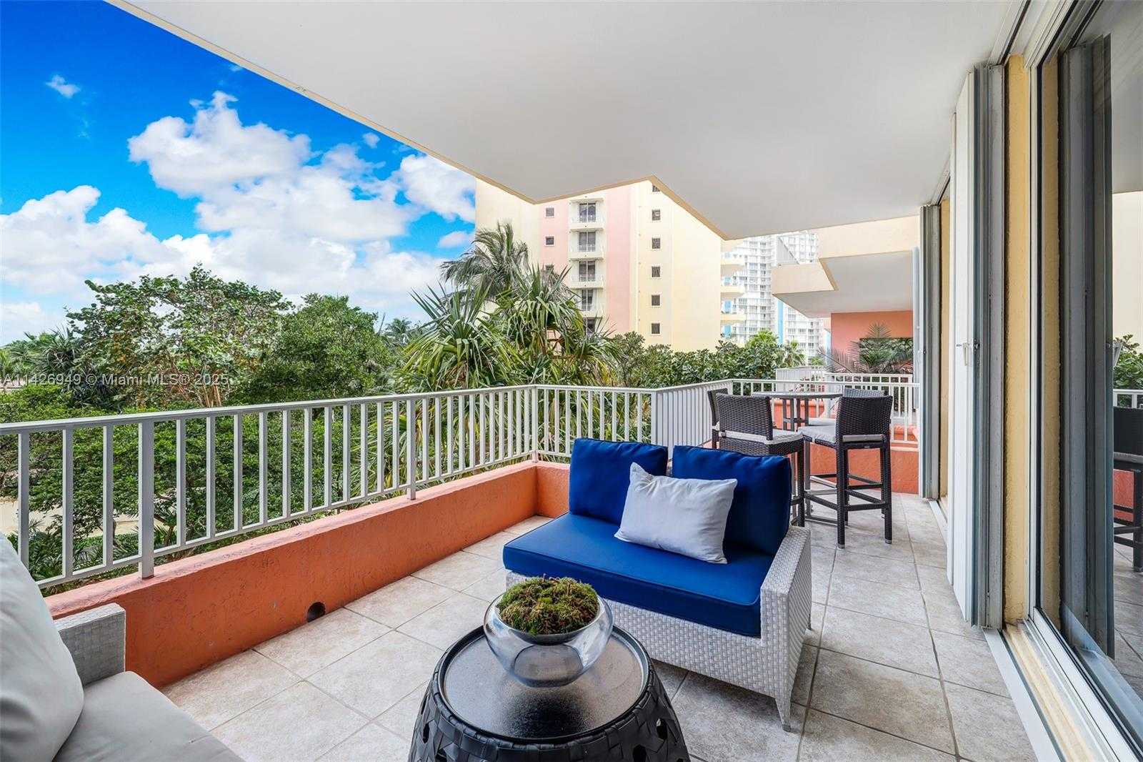 Small Image of 789 CRANDON BLVD #403, Key Biscayne Number 17