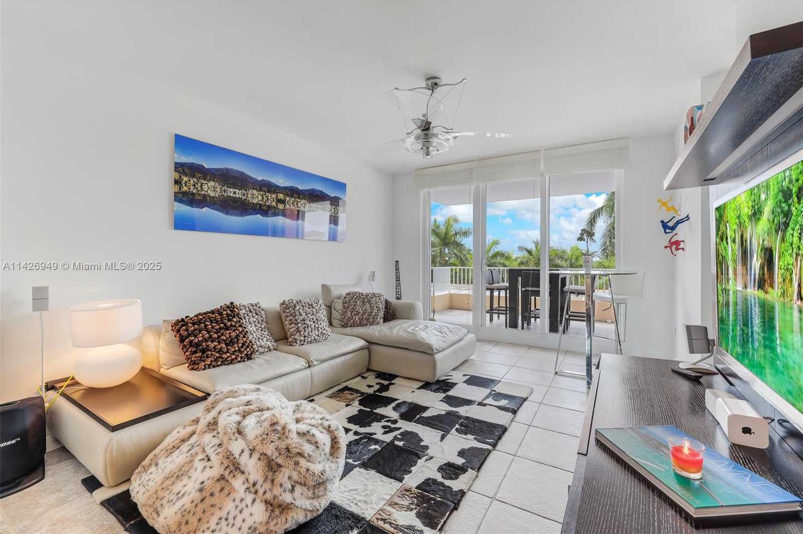Small Image of 789 CRANDON BLVD #403, Key Biscayne Number 2