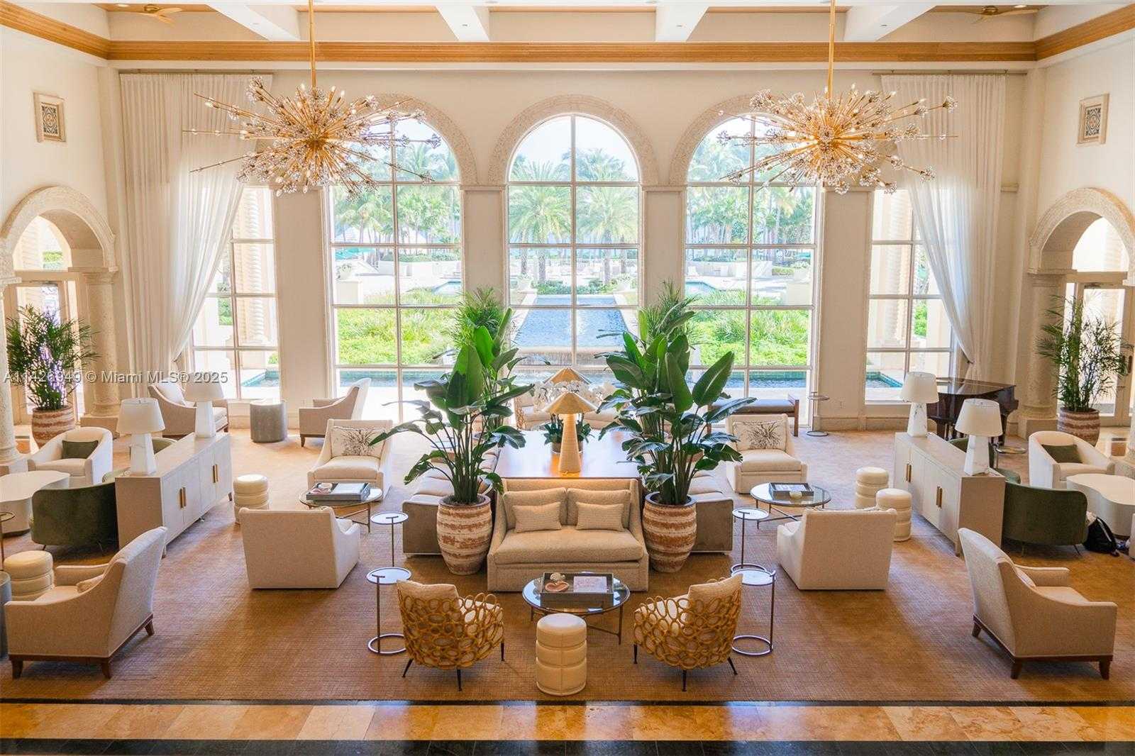 Small Image of 789 CRANDON BLVD #403, Key Biscayne Number 25