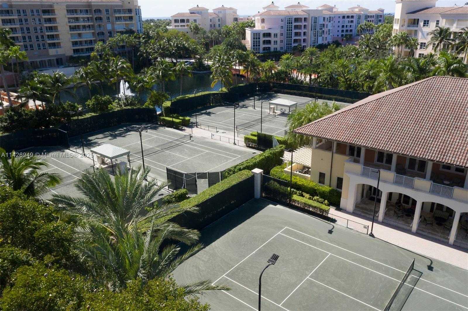 Small Image of 789 CRANDON BLVD #403, Key Biscayne Number 27