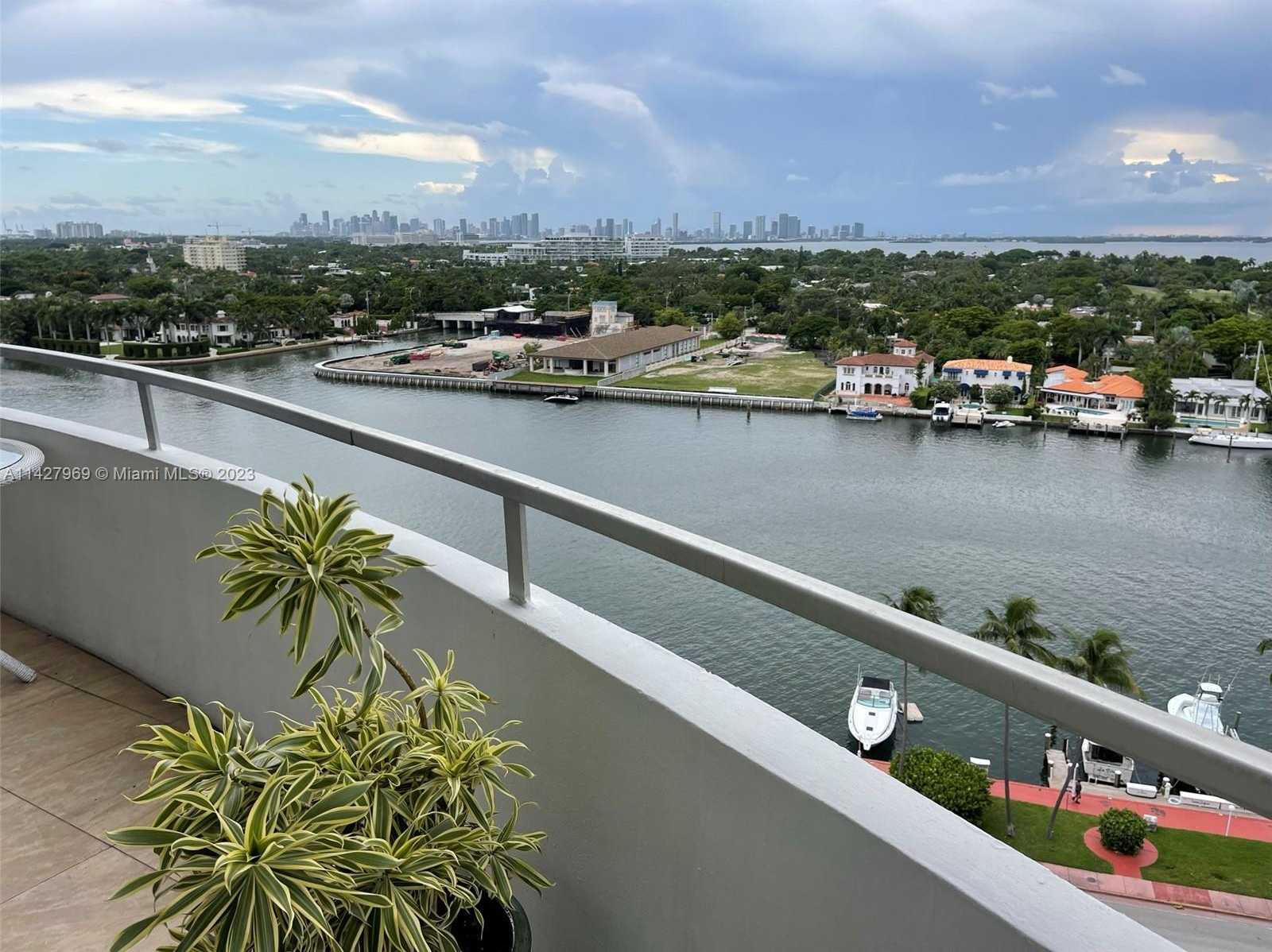 Small Image of 5151 COLLINS AVE #1523, Miami Beach Number 13