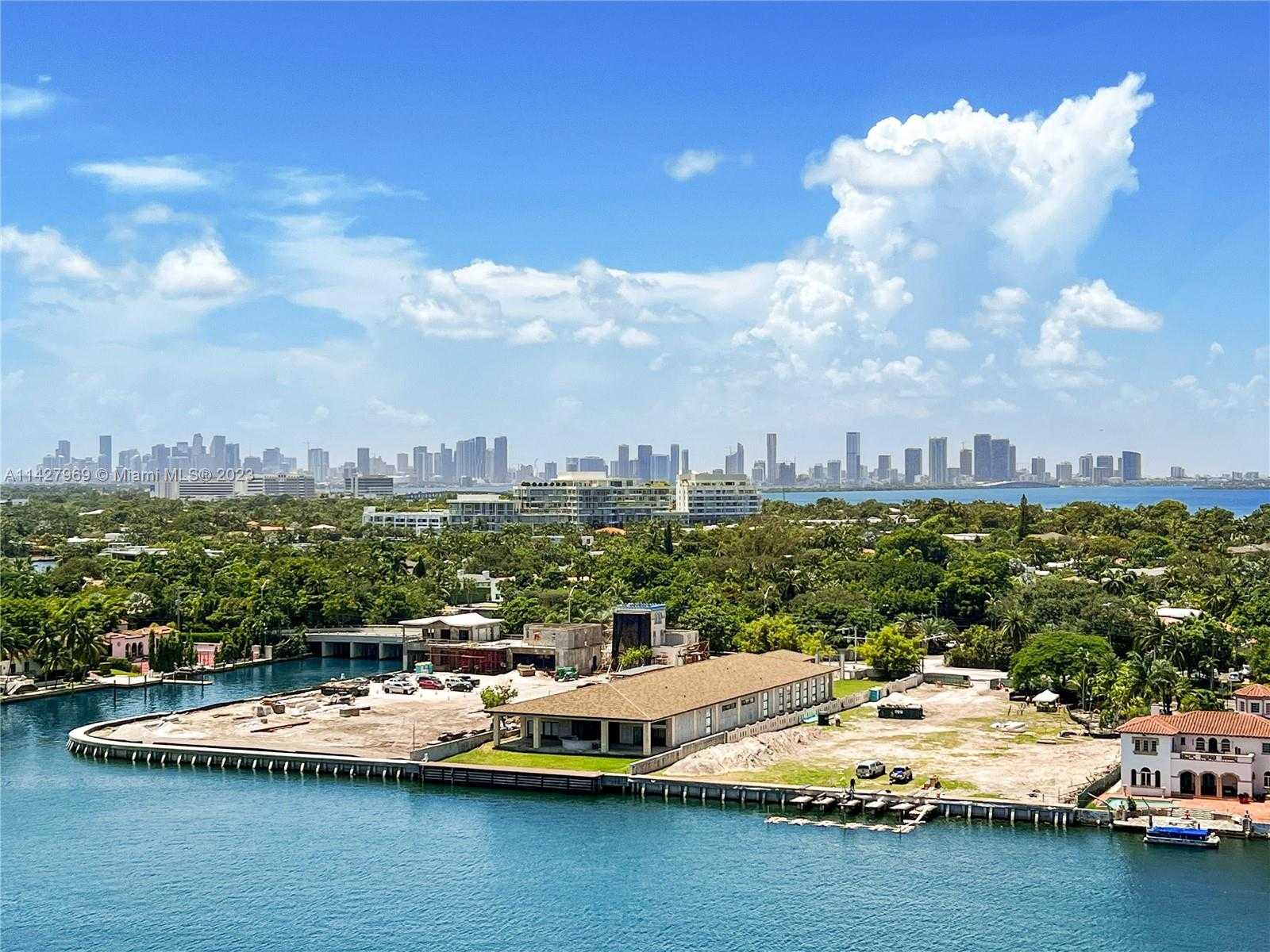 Small Image of 5151 COLLINS AVE #1523, Miami Beach Number 2