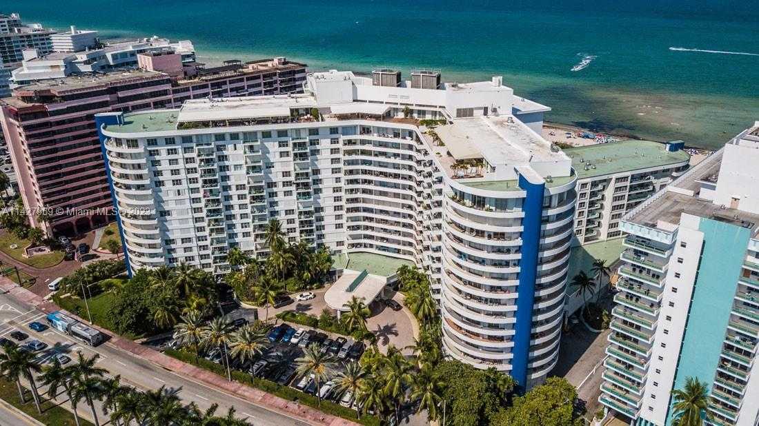 Small Image of 5151 COLLINS AVE #1523, Miami Beach Number 24