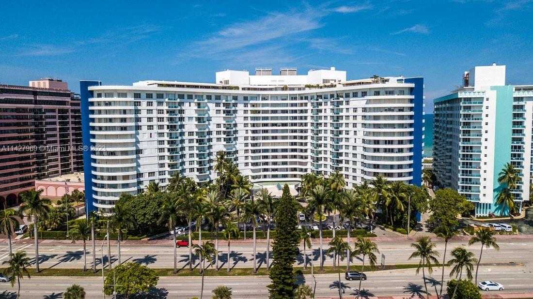 Small Image of 5151 COLLINS AVE #1523, Miami Beach Number 25