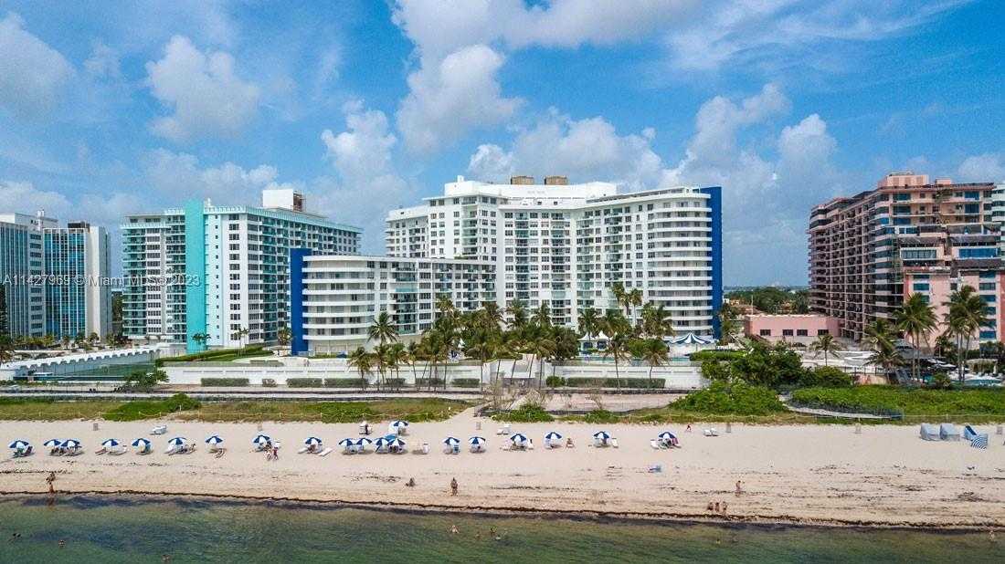 Small Image of 5151 COLLINS AVE #1523, Miami Beach Number 26