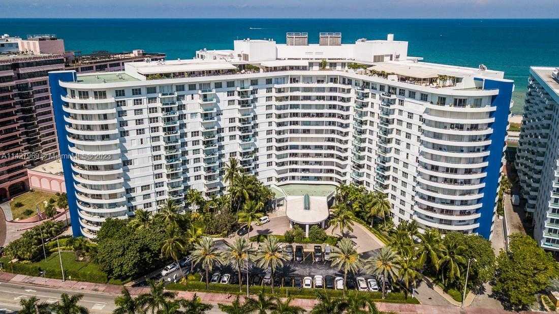 Small Image of 5151 COLLINS AVE #1523, Miami Beach Number 28