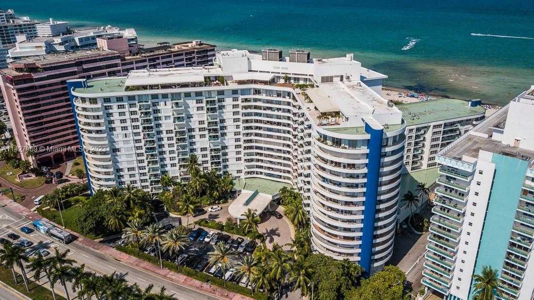 Small Image of 5151 COLLINS AVE #1523, Miami Beach Number 29