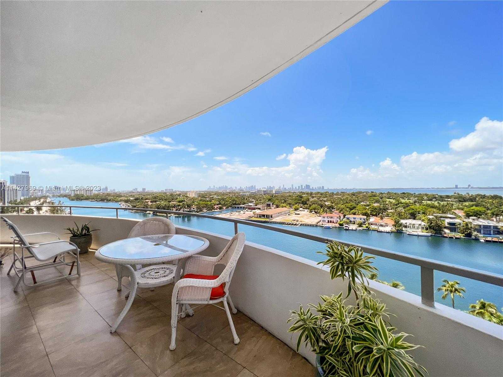 Small Image of 5151 COLLINS AVE #1523, Miami Beach Number 3